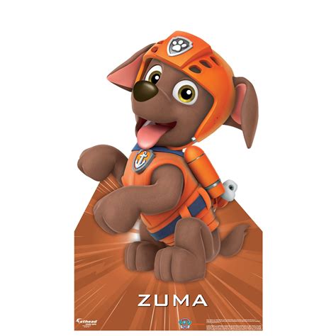 Paw Patrol Images Zuma