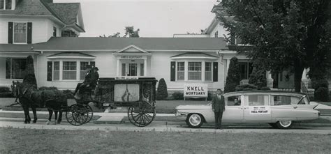 Knell Mortuary | Carthage, MO Funeral Home & Cremation