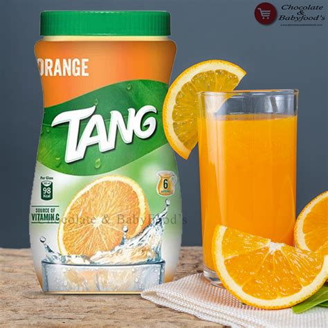 Orange Tang Liters 1KG: Delicious And Refreshing Orange, 57% OFF