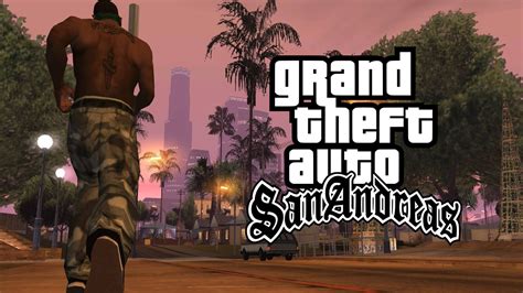 GTA San Andreas: 100% completion checklist guide (2023)