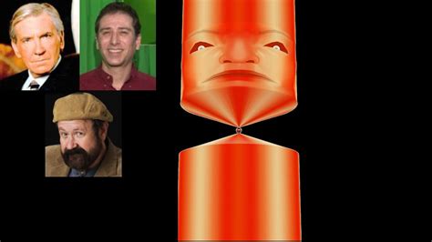 Image result for Master Control Program Tron Voice