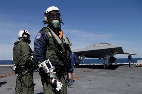 Why Drones Make Us Nervous