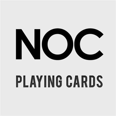 Noc - Nikhils Magic