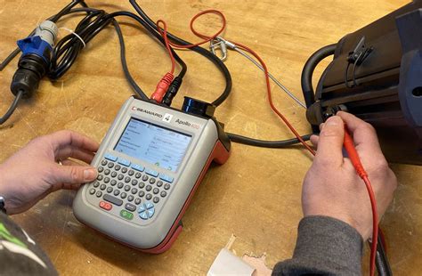 Pat Testing Training 的图像结果