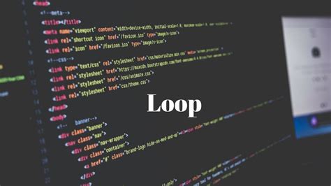 Loop in Computer 的图像结果