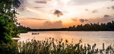 Ponnani Malappuram - About Ponnai in Kerala