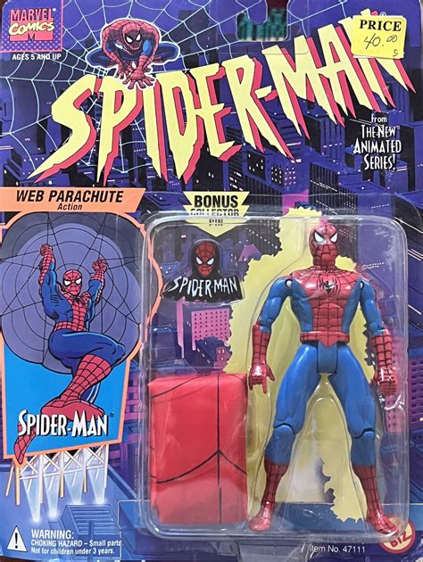 Spider Man 1994