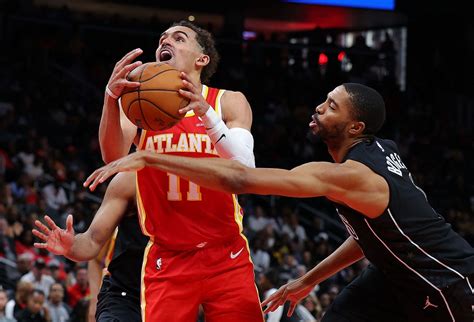 Atlanta Hawks vs Brooklyn Nets: Prediction and Betting Tips | Nov. 22, 2023