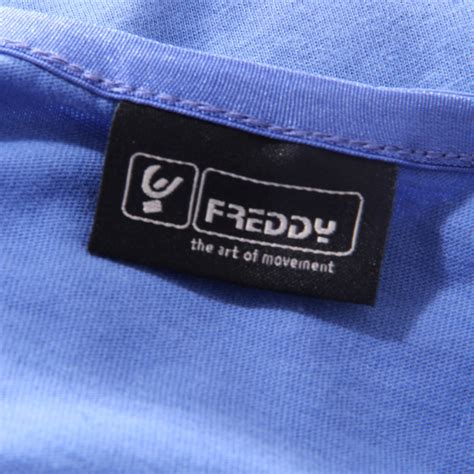 0072AN canotta donna FREDDY woman sleeveless t-shirt