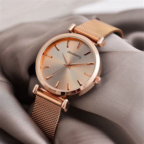 Dressberry Watches - Buy Dressberry Watches Online at Best Prices in ...