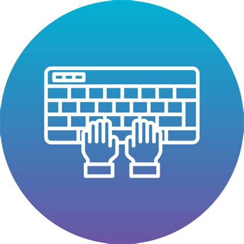 Typing Fast Icon 的图像结果