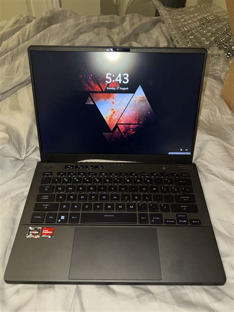 FHD vs QHD. Worth it? : r/ZephyrusG14