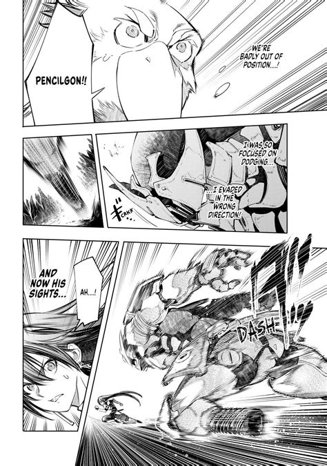 Shangri-La Frontier, Chapter 34