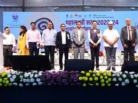 NABARD Empowers Rural Artisans by Supporting their Participation in ...