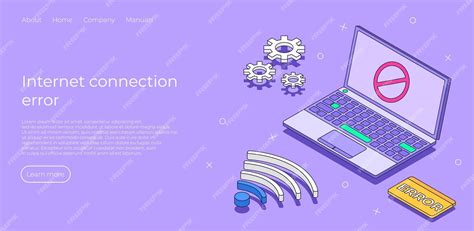 Image result for Internet Connection Error