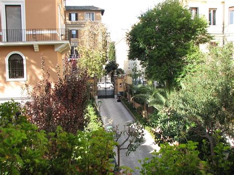 VILLA MATISSA (Rome) - Guesthouse Reviews, Photos, Rate Comparison ...