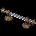 Brass Antique Finish Door Handle – Taherally's Hatim
