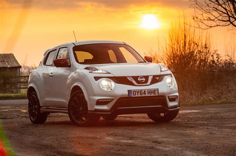 2013 Nissan Juke Nismo Specs, Performance & Photos - autoevolution