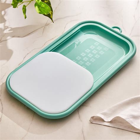 Buy Jarvis Cut and Wash Chopping Board from Home Centre at just INR 299.0