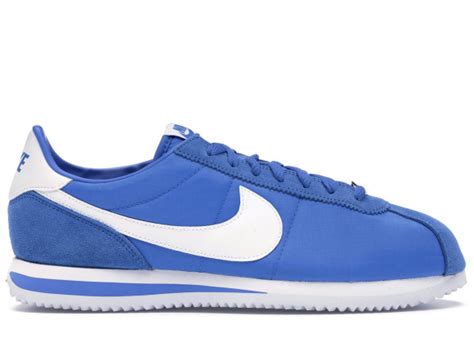 signal blue nike cortez,www.npssonipat.com