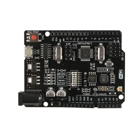 Image result for Arduino Uno Pin Layout