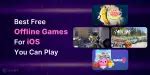 5 Best Free Offline Games For iOS You Can Play In February 2026 ...