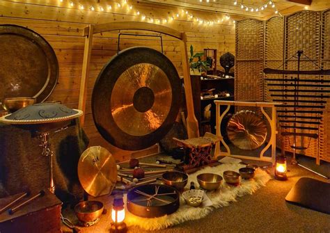Lughnasadh Celebration & Sound Bath, Manor Park, Bognor Regis, PO21 3 ...