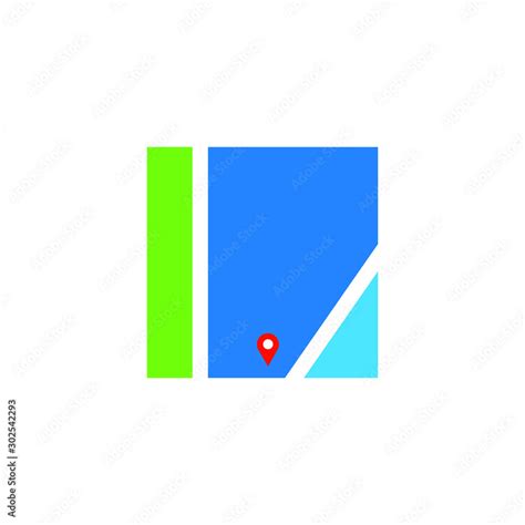 Point Symbol Map 的图像结果