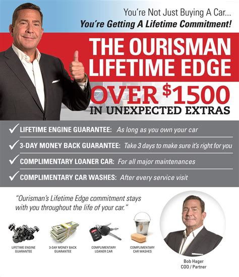 Ourisman Buick Chevy Gmc