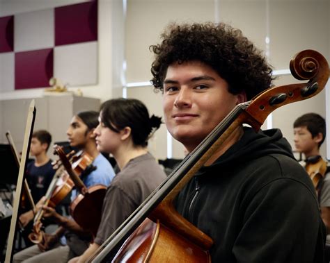 Peninsula Youth Orchestra
