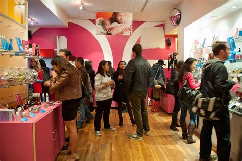 The Best Sex Shops in Manhattan for Exactly What You’re Looking For ...