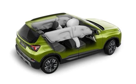 Skoda Kylaq price, features, bookings, specifications, colours, all ...