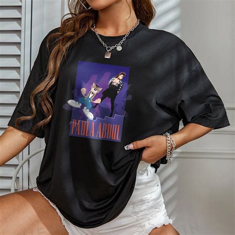 MC SKAT CAT – Paula Abdul