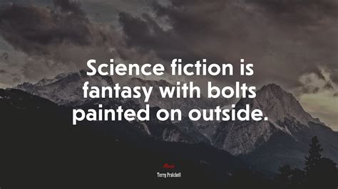 Terry Pratchett Quotes