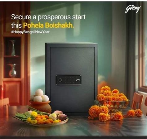 Fire Resisting Filing Cabinet - Godrej Fire Resistance filing Cabinet 4 ...