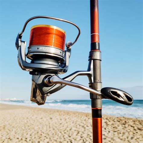 Okuma Flite Surf Spinning Reel | FLS35-1500AY – Fishermanshub