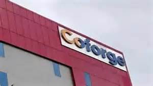 Coforge shares crack 7% to hit day’s low as board to weigh equity fund ...