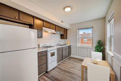 Columbus Apartments, Apartments in Downtown Columbus, German Village ...