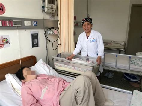 北京妇产医院为50岁高龄产妇圆梦_北京时间新闻