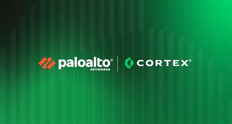 Ensure Security with Cortex XSOAR Solutions - Palo Alto Networks