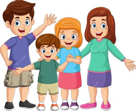 family picture #3839430 | Clipart Library