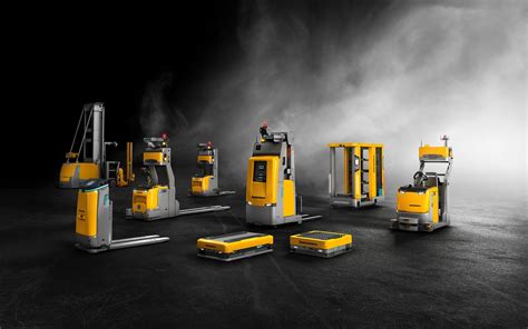 Mobile Robots