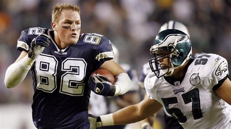 Cowboys Vs Eagles Rivalry