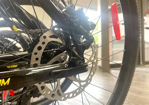 Bedding Brakes: Why it Matters and How it’s Done - Central Alberta ...