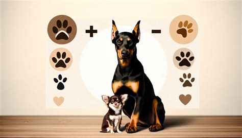 Doberman Mix With Chihuahua: Discover The Perfect Pet! - The Chihuahua ...