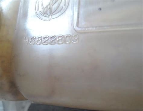 Coolant Level Sensor FIAT STRADA Pickup (178_) buy 25.00