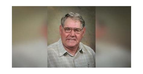 Charles Lloyd Rains Obituary (2022) - West Union, IL - Goodwine Funeral ...