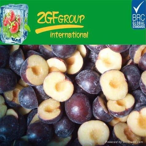 iqf frozen plum (China Trading Company) - Fruit - Agricultural Products ...