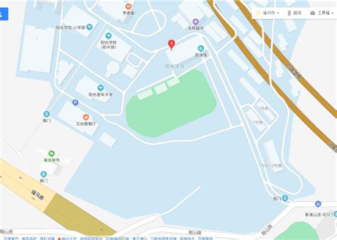福建：阳光学院2021高考录取通知书查询入口