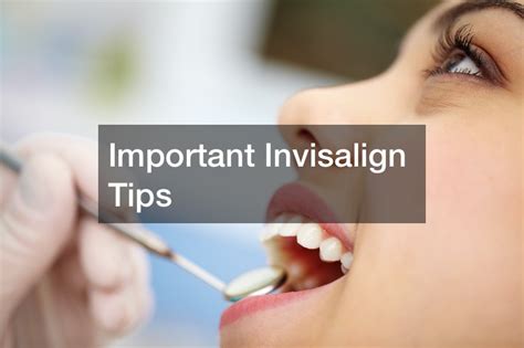 Invisalign Tips 的图像结果